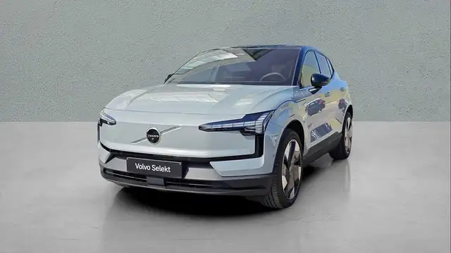 Volvo EX30 Ultra, Single Motor Extended Range