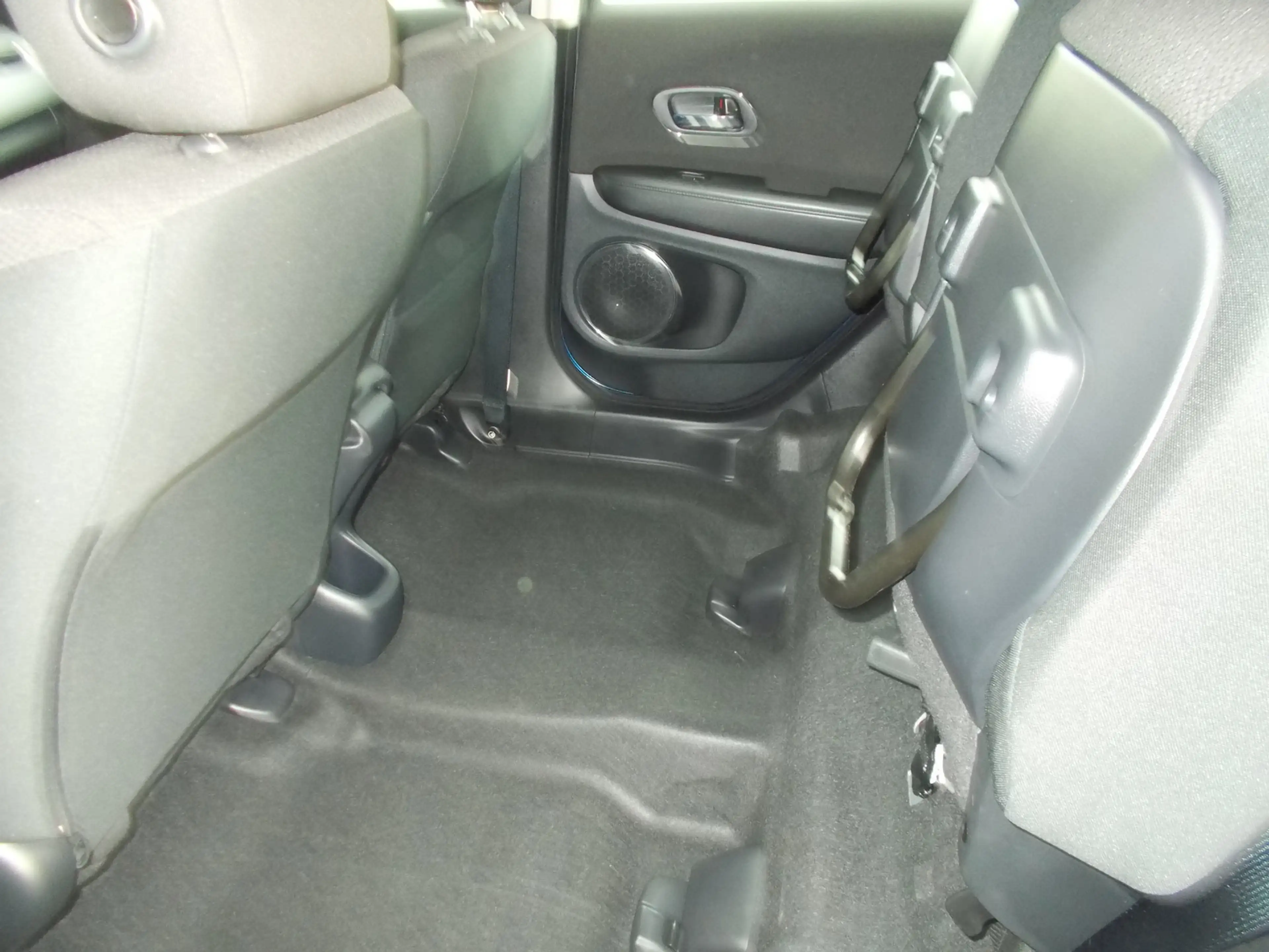 Honda HR-V 1,5 i-VTEC Elegance — photo 10
