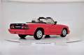 Alfa Romeo Spider 2.0 QUADRIFOGLIO VERDE Rood - thumbnail 4