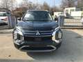 Mitsubishi Outlander 2,4 PHEV S-AWC Diamond Aut. Schwarz - thumbnail 8