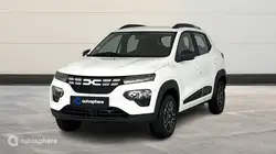 Dacia Essential 23B