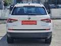 Skoda Kodiaq 1,4 TSI Ambition Nur 69300 KM! Pickerl+Service-... Weiß - thumbnail 11