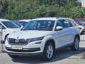 Skoda Kodiaq 1,4 TSI Ambition Nur 69300 KM! Pickerl+Service-... Weiß - thumbnail 9