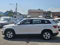 Skoda Kodiaq 1,4 TSI Ambition Nur 69300 KM! Pickerl+Service-... Weiß - thumbnail 5
