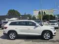 Skoda Kodiaq 1,4 TSI Ambition Nur 69300 KM! Pickerl+Service-... Weiß - thumbnail 4