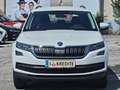 Skoda Kodiaq 1,4 TSI Ambition Nur 69300 KM! Pickerl+Service-... Weiß - thumbnail 3