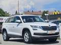 Skoda Kodiaq 1,4 TSI Ambition Nur 69300 KM! Pickerl+Service-... Weiß - thumbnail 1