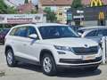 Skoda Kodiaq 1,4 TSI Ambition Nur 69300 KM! Pickerl+Service-... Weiß - thumbnail 8