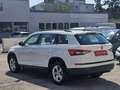 Skoda Kodiaq 1,4 TSI Ambition Nur 69300 KM! Pickerl+Service-... Weiß - thumbnail 12