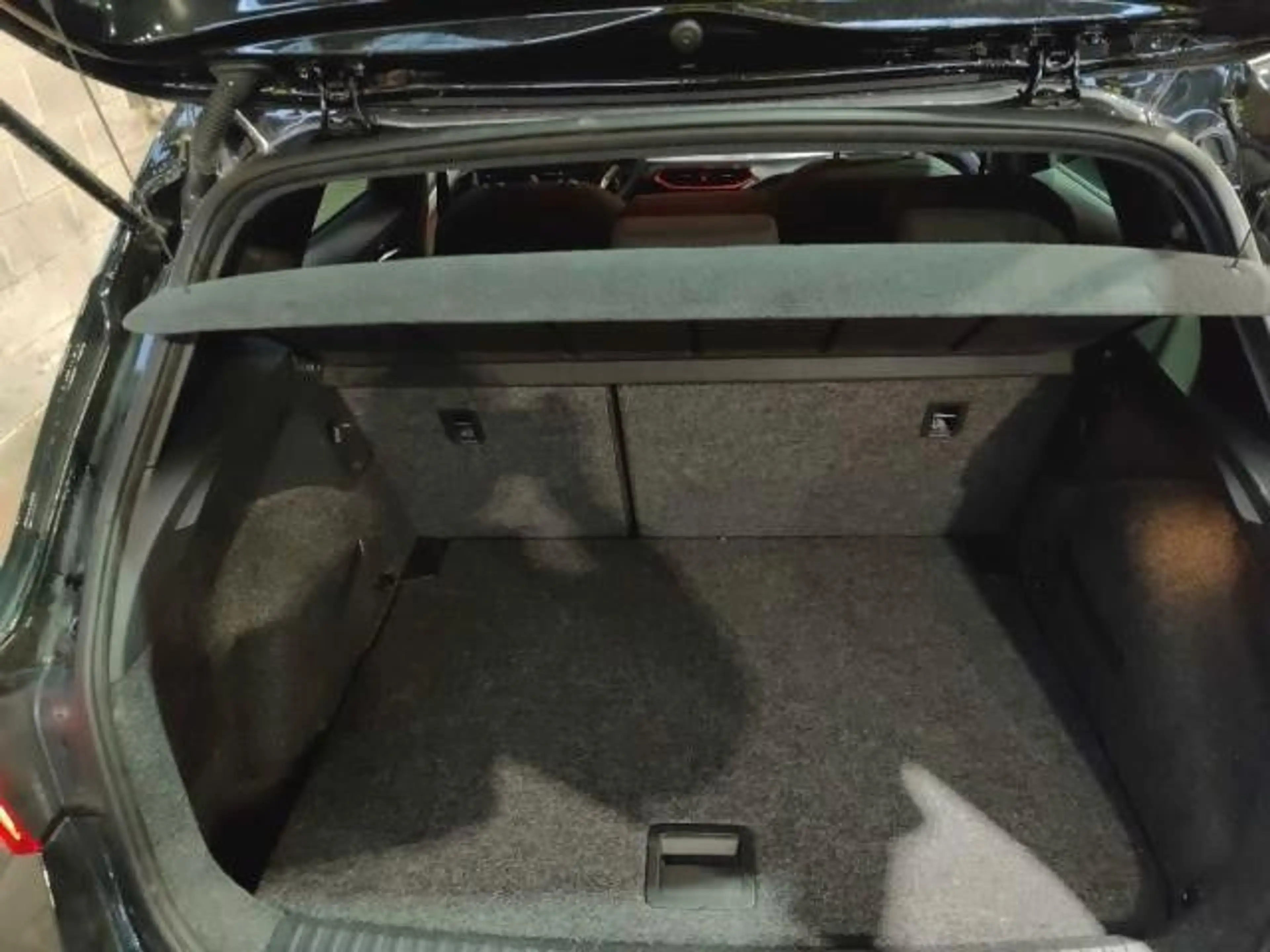 SEAT Arona FR-Line  1.0TSI DSG PDC Alu17 LED — photo 6