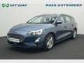 Ford Focus 1.0 EcoBoost Trend Edition Business Blau - thumbnail 1