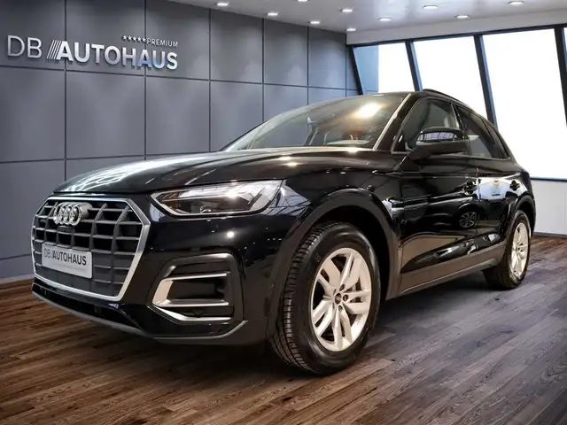 Audi Q5 50 2.0 TFSI e quattro S-tronic