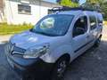 Renault Kangoo Express Maxi Cab Appro GCF 90 TTC Blanc - thumbnail 5