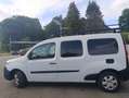 Renault Kangoo Express Maxi Cab Appro GCF 90 TTC Blanc - thumbnail 4