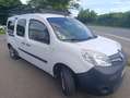 Renault Kangoo Express Maxi Cab Appro GCF 90 TTC Blanc - thumbnail 3
