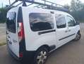 Renault Kangoo Express Maxi Cab Appro GCF 90 TTC Blanc - thumbnail 2