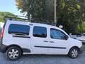 Renault Kangoo Express Maxi Cab Appro GCF 90 TTC Blanc - thumbnail 7