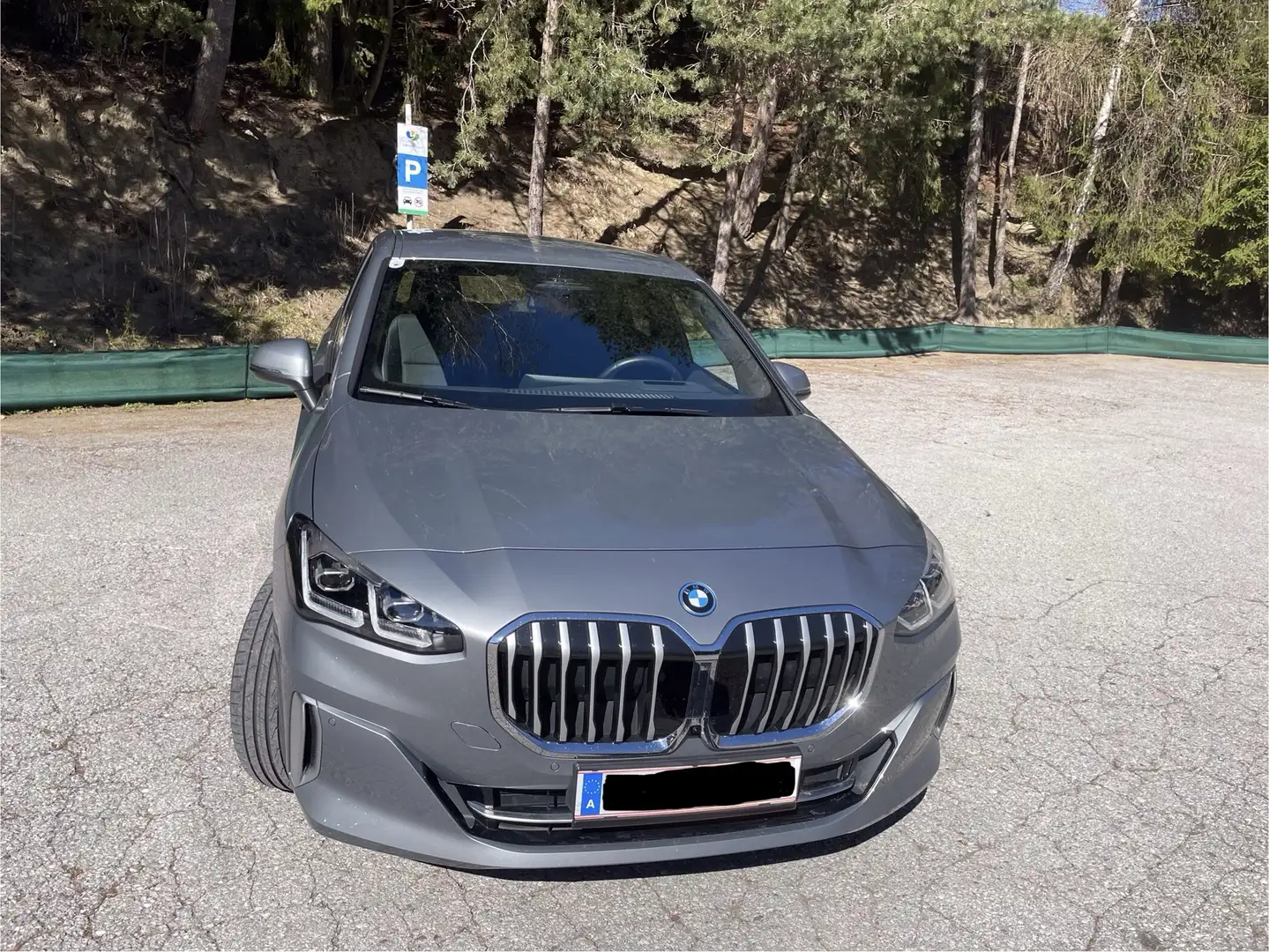 BMW 225 225e xDrive PHEV Active Tourer Aut. - 2