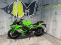 Kawasaki Ninja 650 Euro 5+ Neufahrzeug siva - thumbnail 3