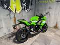 Kawasaki Ninja 650 Euro 5+ Neufahrzeug siva - thumbnail 2