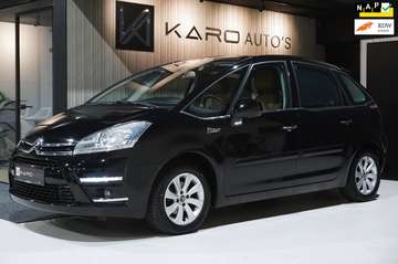 1.6 VTi Selection Leer Navi Clima Cruise