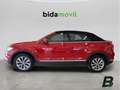 Volkswagen T-Roc Cabrio 1.5 TSI Style Rojo - thumbnail 4