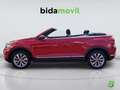 Volkswagen T-Roc Cabrio 1.5 TSI Style Rojo - thumbnail 10