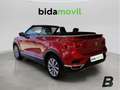 Volkswagen T-Roc Cabrio 1.5 TSI Style Rojo - thumbnail 6