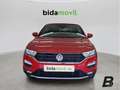 Volkswagen T-Roc Cabrio 1.5 TSI Style Rojo - thumbnail 2