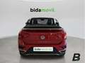 Volkswagen T-Roc Cabrio 1.5 TSI Style Rojo - thumbnail 7
