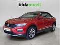 Volkswagen T-Roc Cabrio 1.5 TSI Style Rojo - thumbnail 3