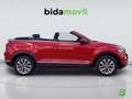 Volkswagen T-Roc Cabrio 1.5 TSI Style Rojo - thumbnail 9