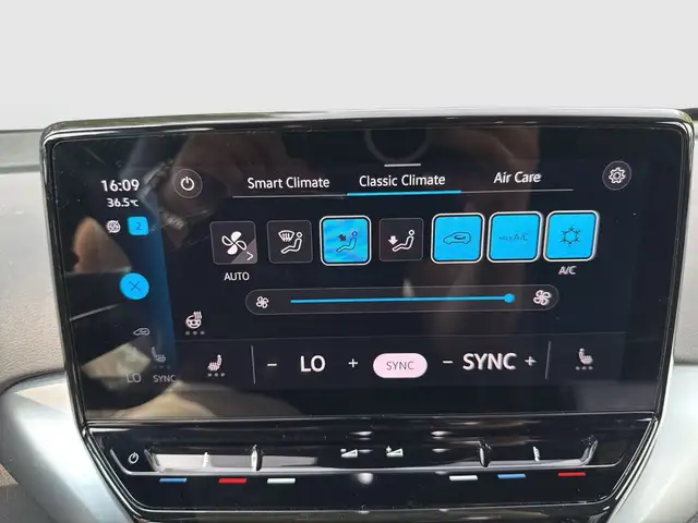 Volkswagen Id.4 view 15