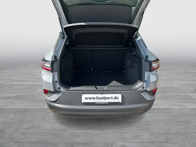 Volkswagen Id.4 view 19