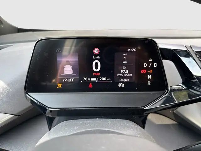 Volkswagen Id.4 view 16