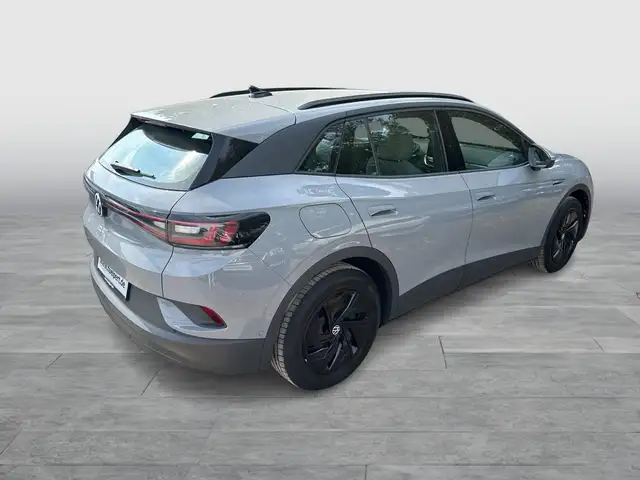 Volkswagen Id.4 view 5