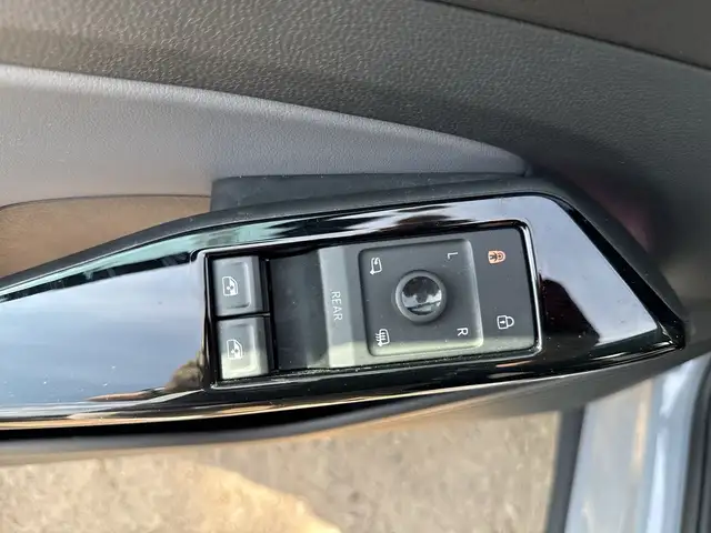 Volkswagen Id.4 view 20