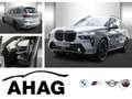 BMW X7 xDrive40d M Sportpaket Sport Aut. Standhzg. Серый - thumbnail 1