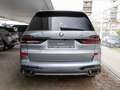 BMW X7 xDrive40d M Sportpaket Sport Aut. Standhzg. Серый - thumbnail 10
