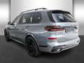 BMW X7 xDrive40d M Sportpaket Sport Aut. Standhzg. Серый - thumbnail 3