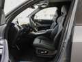 BMW X7 xDrive40d M Sportpaket Sport Aut. Standhzg. Серый - thumbnail 4