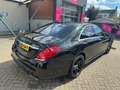 Mercedes-Benz S 400 hybride 2014 zwart Zwart - thumbnail 4