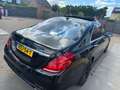 Mercedes-Benz S 400 hybride 2014 zwart Zwart - thumbnail 5