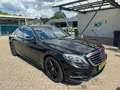 Mercedes-Benz S 400 hybride 2014 zwart Zwart - thumbnail 3
