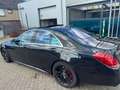 Mercedes-Benz S 400 hybride 2014 zwart Zwart - thumbnail 7