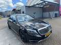 Mercedes-Benz S 400 hybride 2014 zwart Zwart - thumbnail 8