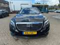 Mercedes-Benz S 400 hybride 2014 zwart Zwart - thumbnail 2