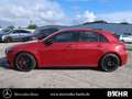 Mercedes-Benz A 45 AMG A 45 S 4M+ Verkauf nur an Gewerbe!/Burmester/19" Rot - thumbnail 2