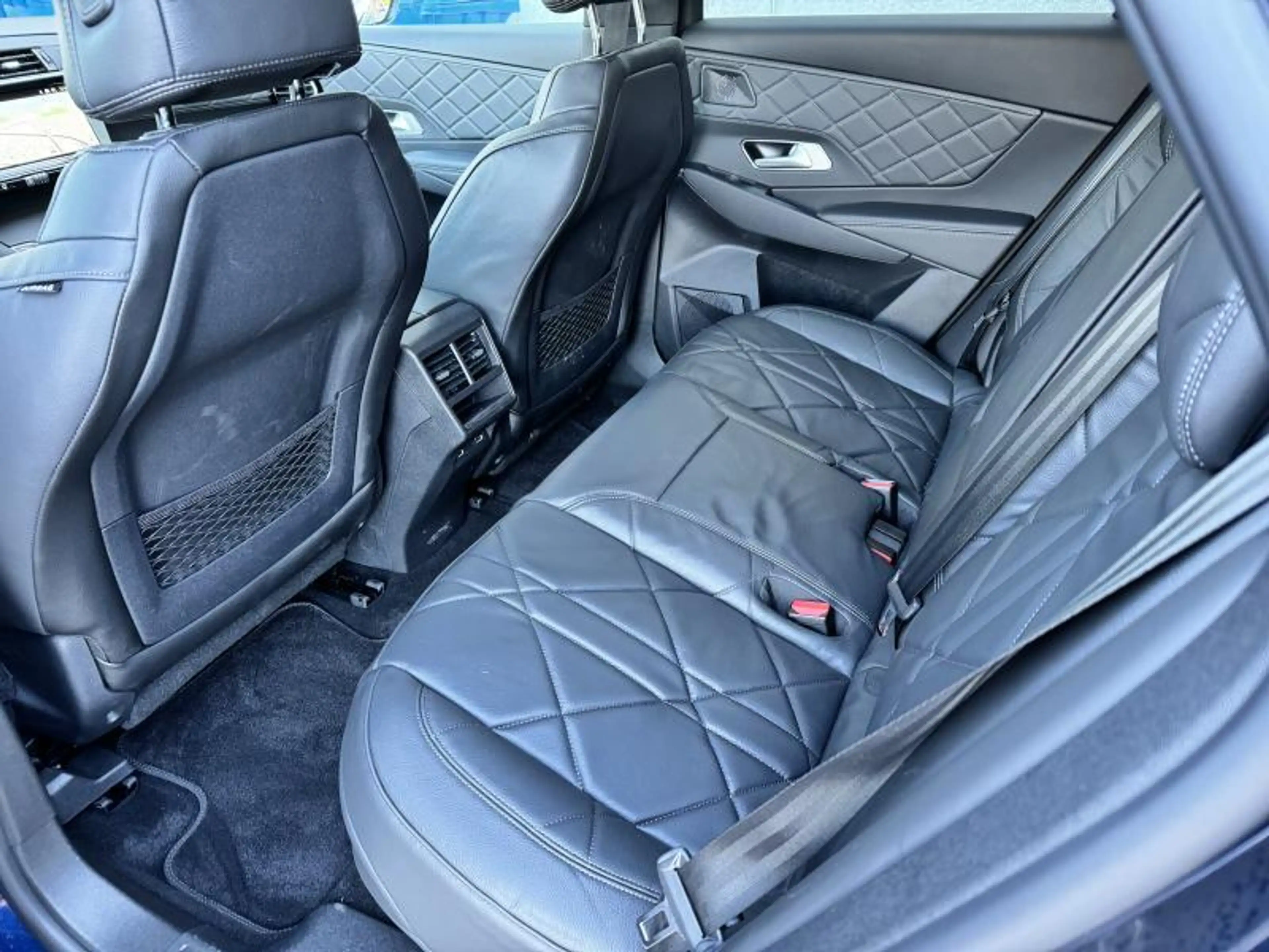 DS Automobiles DS 7 ***Bastille E-Tense 225*** — photo 11