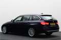 BMW 318 3-serie Touring 318i Luxury Leer, Head-Up, Cruise, Blu/Azzurro - thumbnail 3